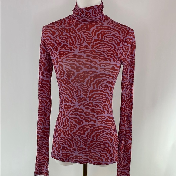 A.L.C. James Top, S - Picture 5 of 12